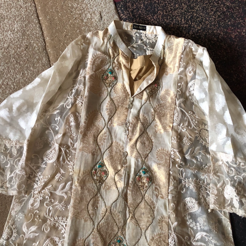 Designer kurti